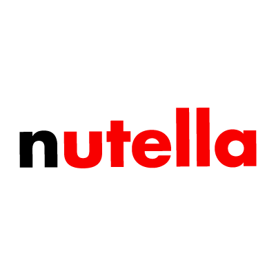 nutella-company-vector-logo