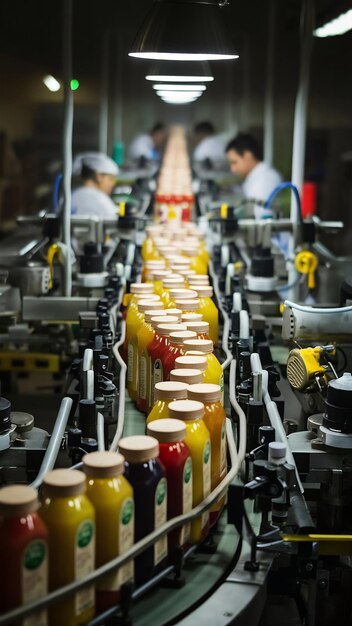 Manufacturing & QA Management