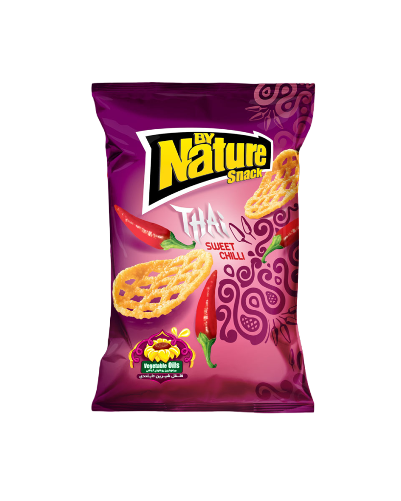 potato chips