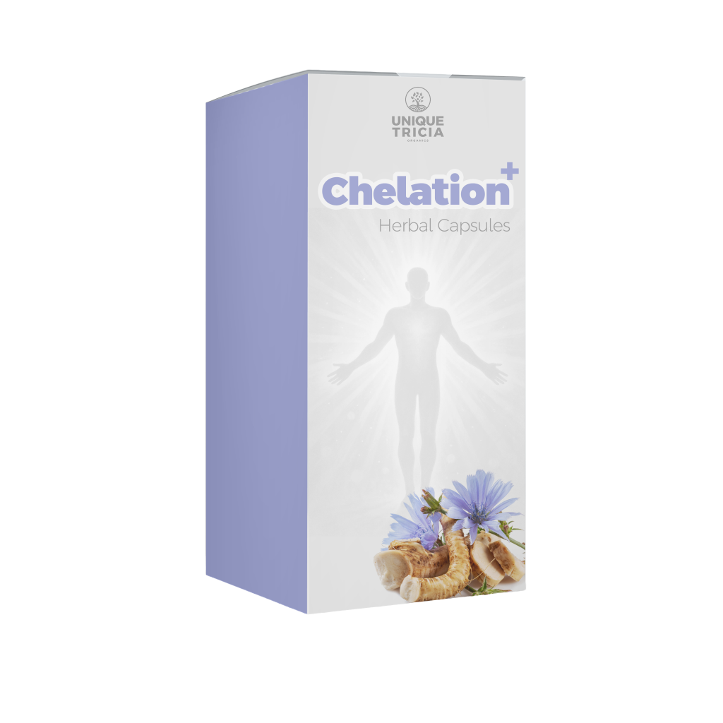 Chelation