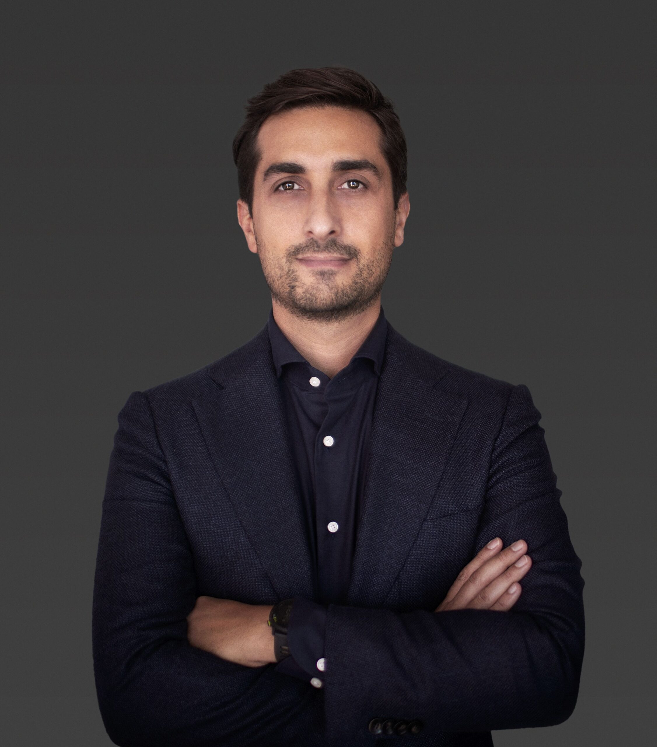 Ahmad Saleh