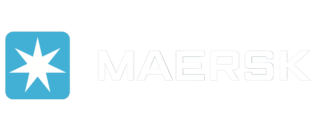 Maersk logo