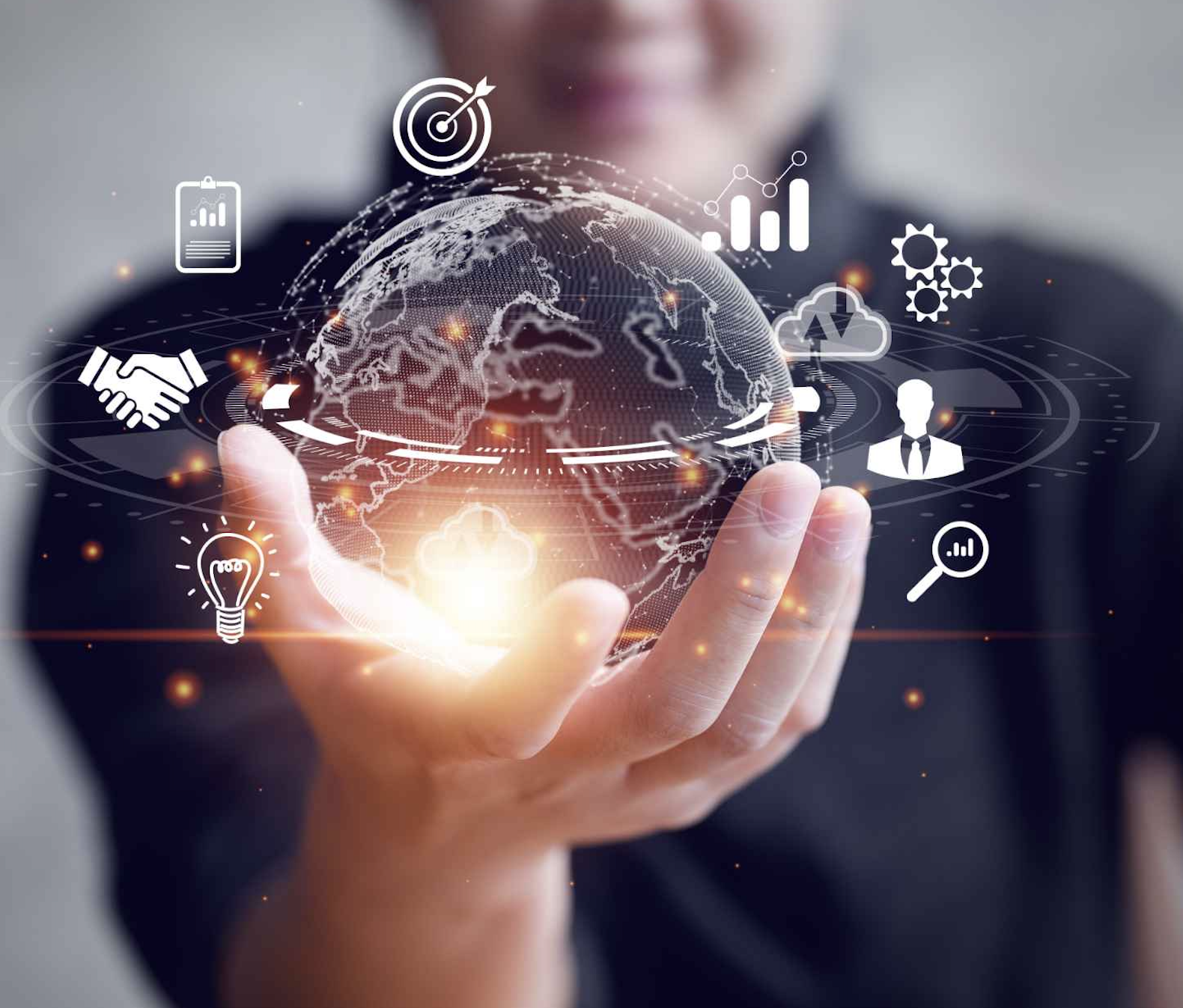 Market Intelligence & Entry Strategy  