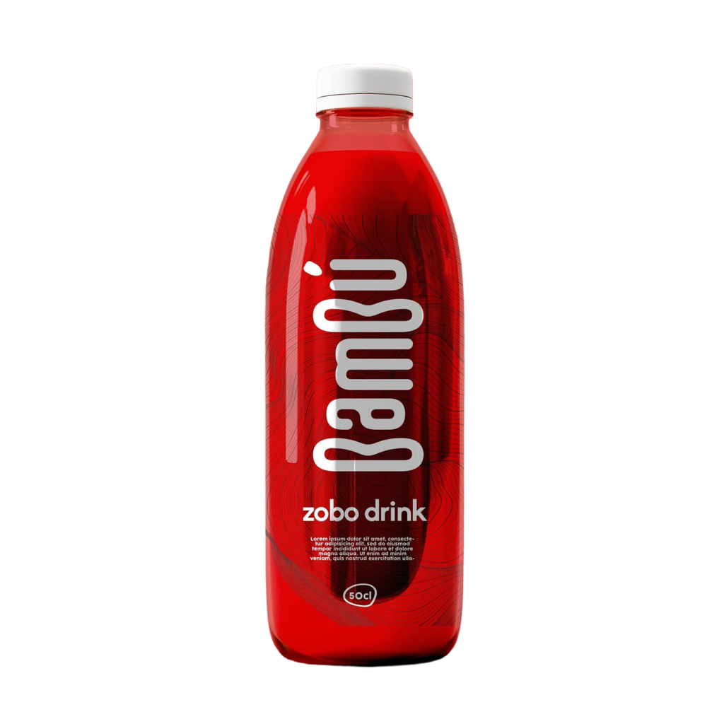 bambu zobo drink