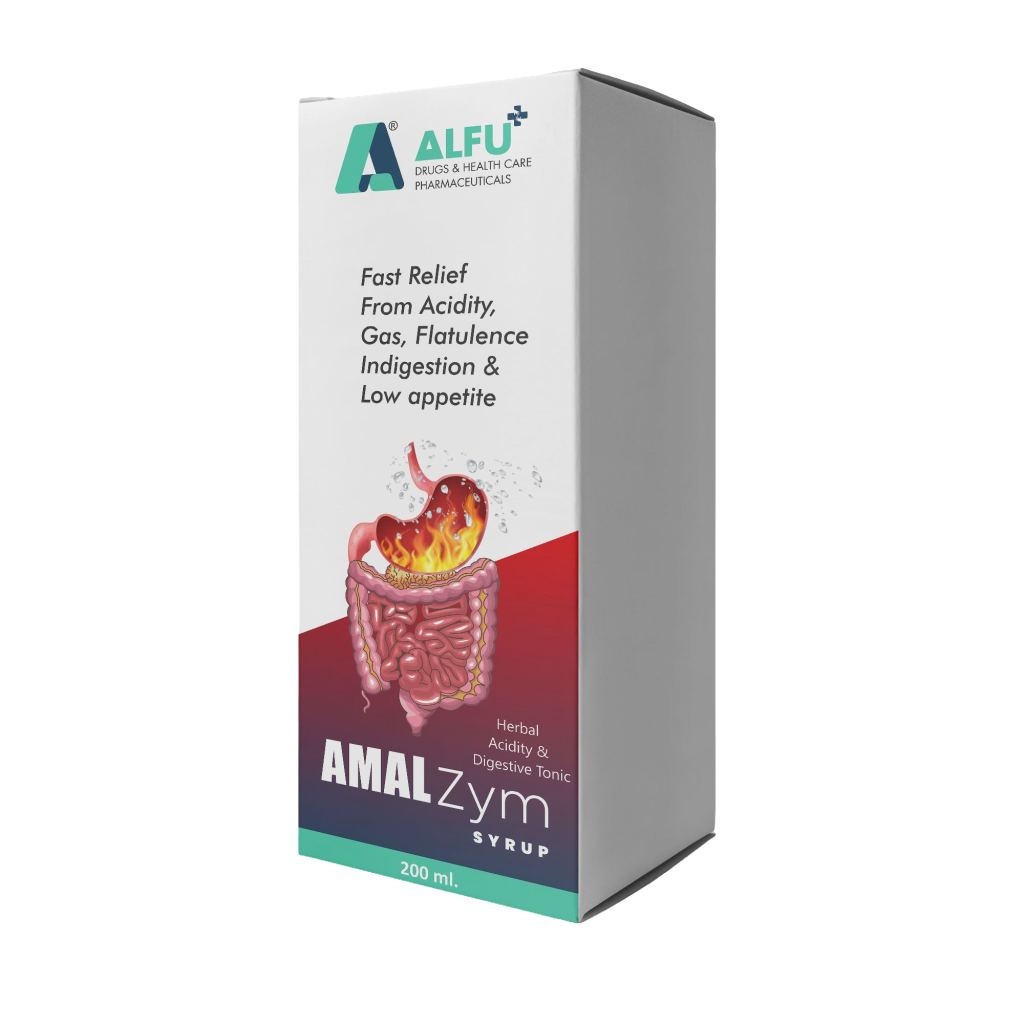 Amal zyrn yrup