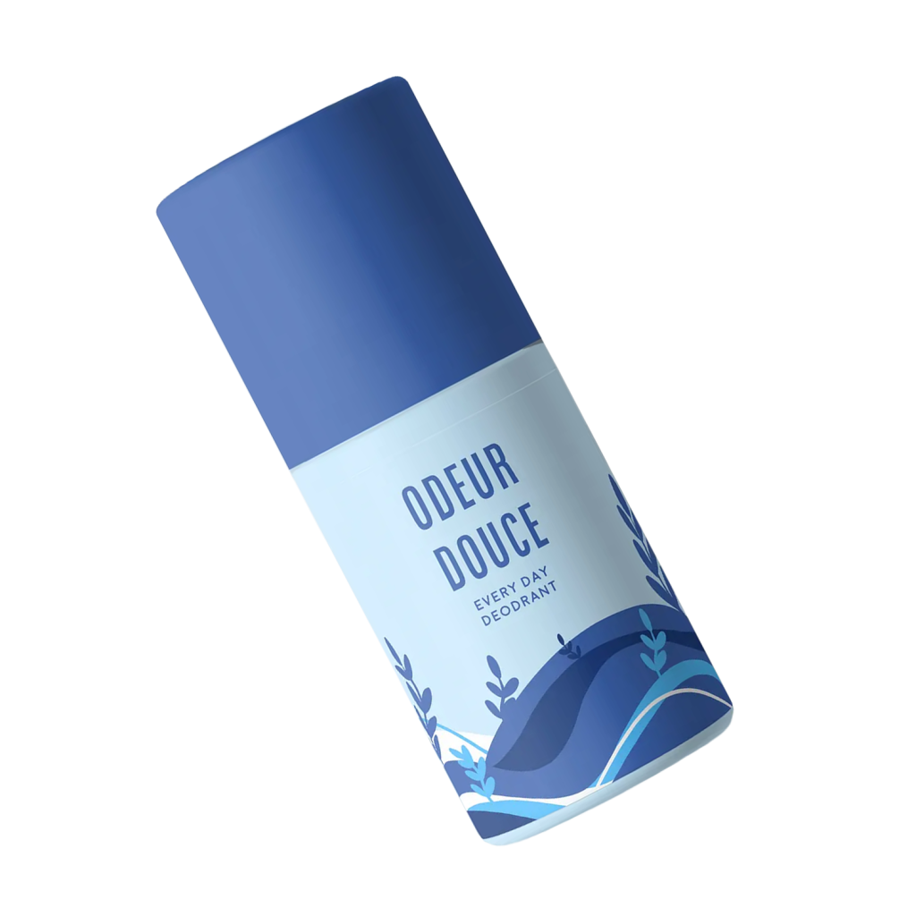 deodorant brand