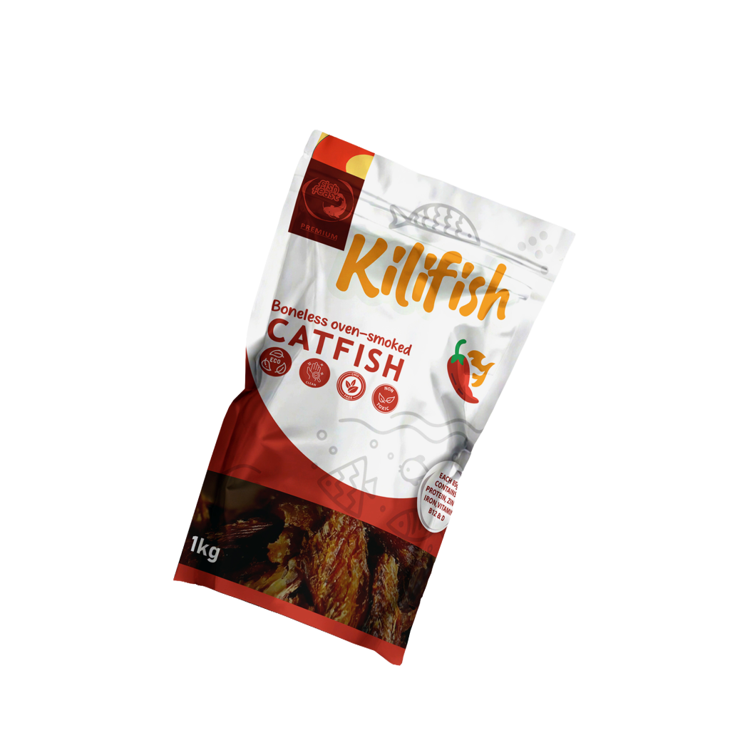 kilifish